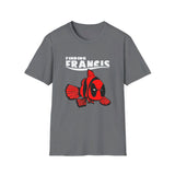 Deadpool "Finding Francis" - Softstyle T-Shirt