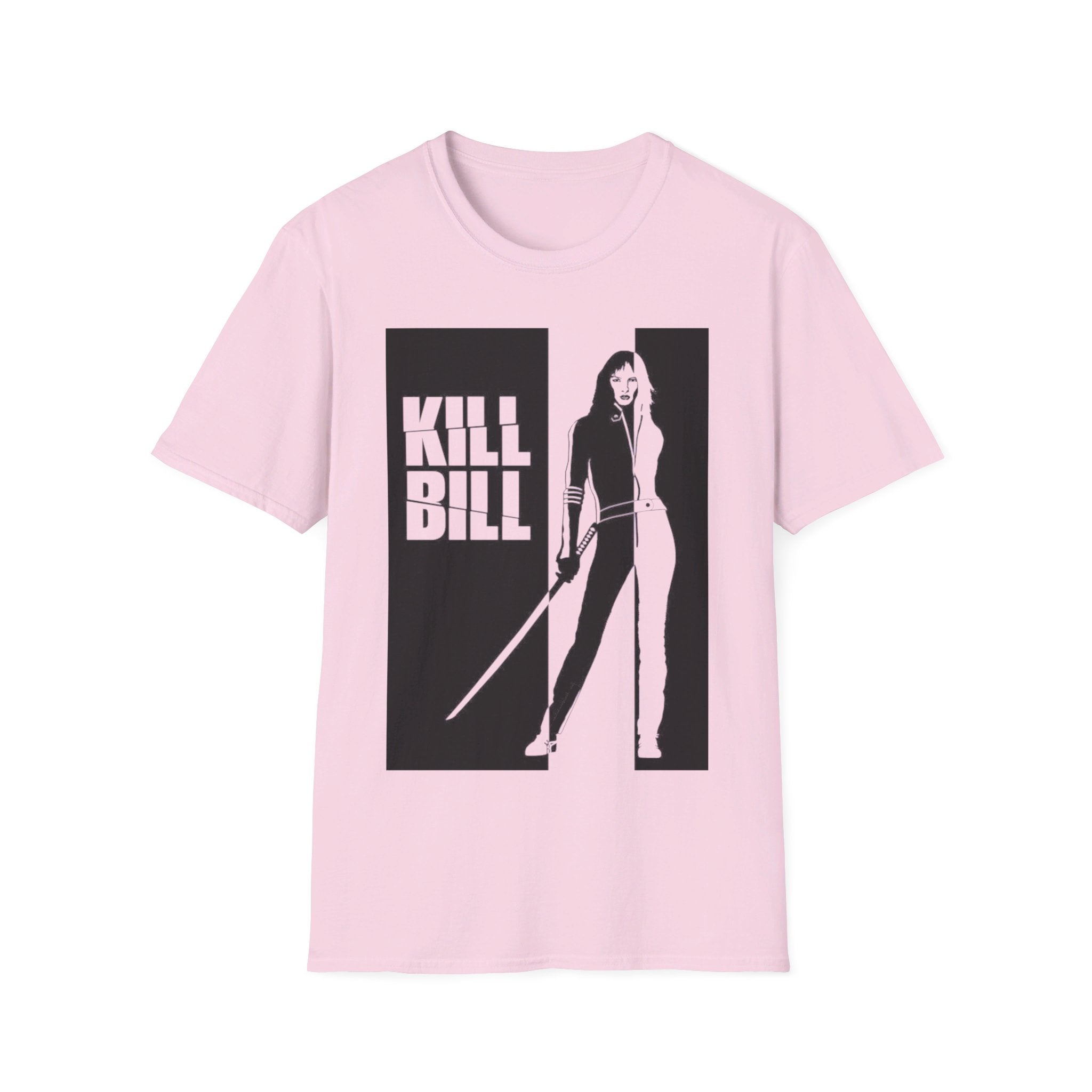 Kill Bill - Softstyle T-Shirt