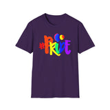 Pride LGBTQIA+ - Softstyle T-Shirt