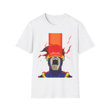 Cyclops X-men - Softstyle T-Shirt