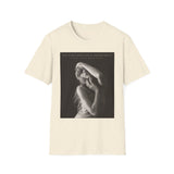 Taylor Swift The Tortured Poets Department album cover - Softstyle T-Shirt