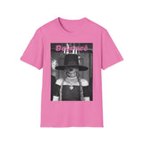 Beyoncé Formation music video - Softstyle T-Shirt