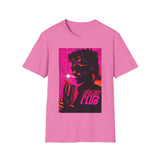 Fight Club Tyler Durden - Softstyle T-Shirt