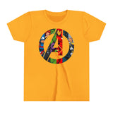 Avengers Kids - Youth Short Sleeve Tee