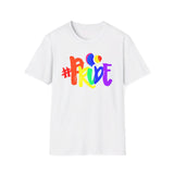 Pride LGBTQIA+ - Softstyle T-Shirt