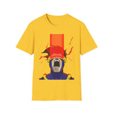 Cyclops X-men - Softstyle T-Shirt