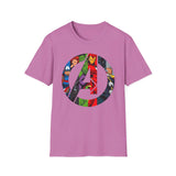 Avengers - Softstyle T-Shirt