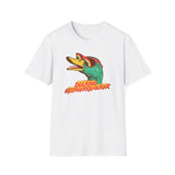 Ducking Motherquacker - Softstyle T-Shirt