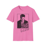 Fight Club Tyler Durden - Softstyle T-Shirt