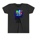 Inside Out Kids - Youth Short Sleeve Tee