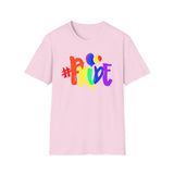 Pride LGBTQIA+ - Softstyle T-Shirt