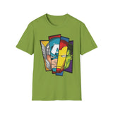 Avengers - Softstyle T-Shirt