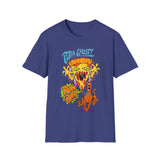 Pizza Ghost Scooby-Doo - Softstyle T-Shirt