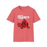 Deadpool "Finding Francis" - Softstyle T-Shirt