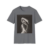 Taylor Swift The Tortured Poets Department album cover - Softstyle T-Shirt