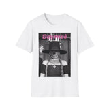 Beyoncé Formation music video - Softstyle T-Shirt