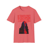 Lana Del Rey Ultraviolence - Softstyle T-Shirt